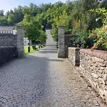 Ferienwohnung Hachenburg Apartamento