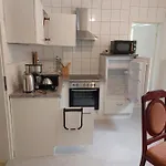 Apartamento Ferienwohnung Hachenburg *