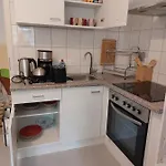 Apartamento Ferienwohnung Hachenburg