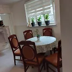 Apartamento Ferienwohnung Hachenburg