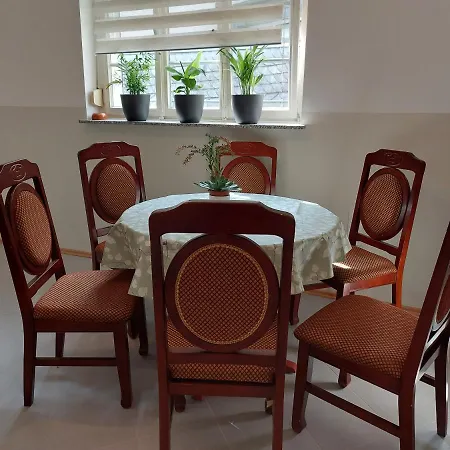 Ferienwohnung Hachenburg *