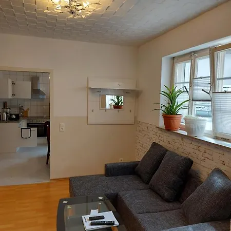 Ferienwohnung Hachenburg