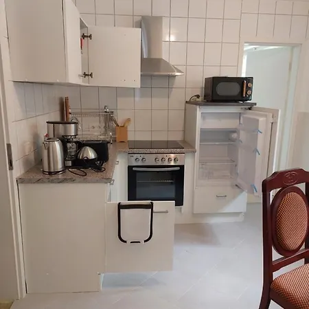 Appartement Ferienwohnung Hachenburg *