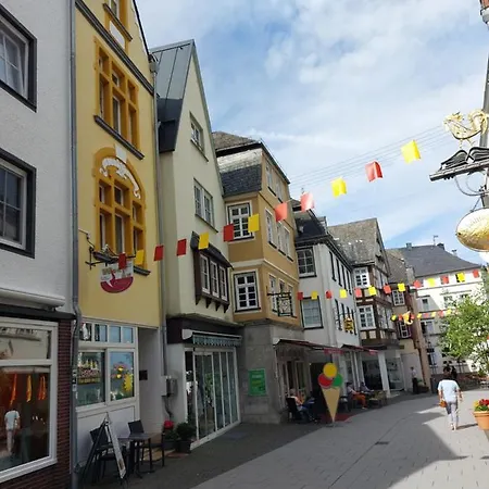 Ferienwohnung Hachenburg