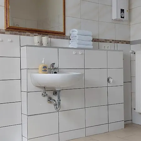 Appartement Ferienwohnung Hachenburg Hachenburg