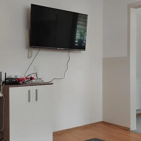 Ferienwohnung Hachenburg Apartamento