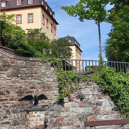 Ferienwohnung Hachenburg *