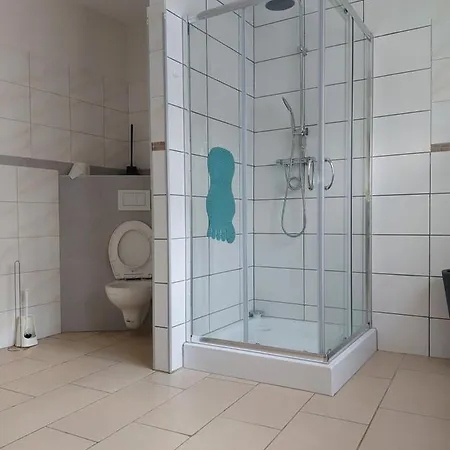 Ferienwohnung Hachenburg * Hachenburg