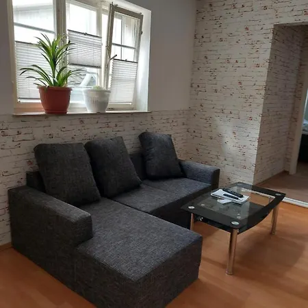 Ferienwohnung Hachenburg Hachenburg