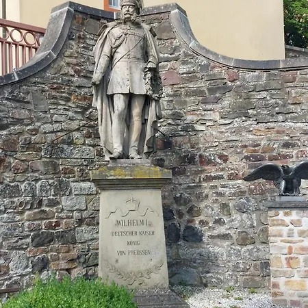 Ferienwohnung Hachenburg *