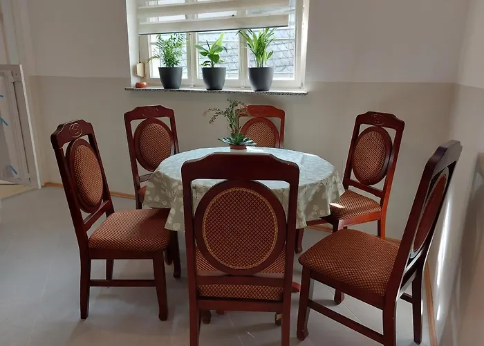 Ferienwohnung Hachenburg *