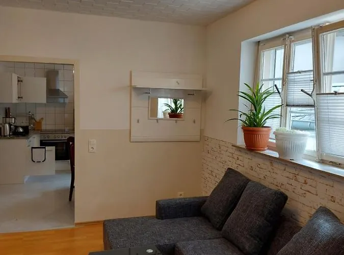 Ferienwohnung Hachenburg