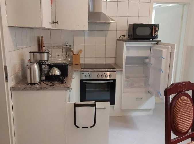 דירה Ferienwohnung Hachenburg *