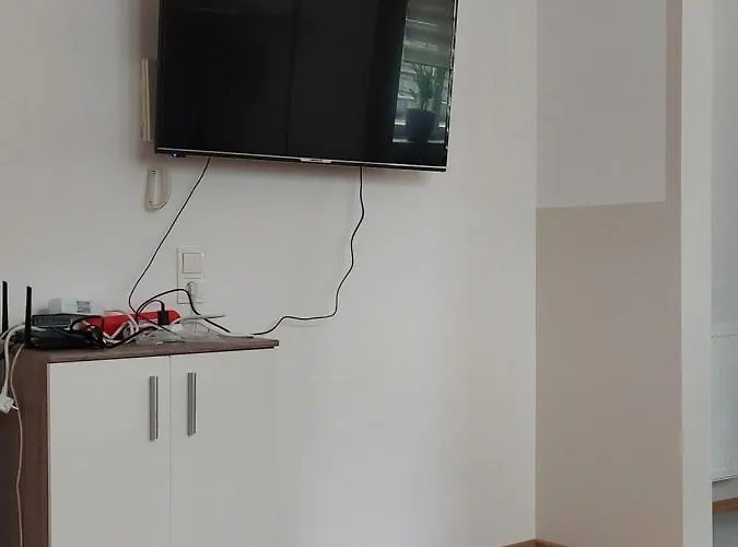 Ferienwohnung Hachenburg דירה