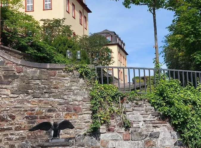 Ferienwohnung Hachenburg *