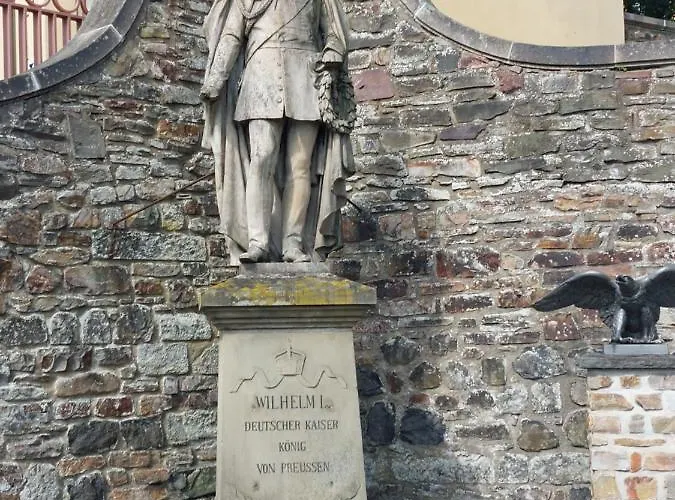 Ferienwohnung Hachenburg *